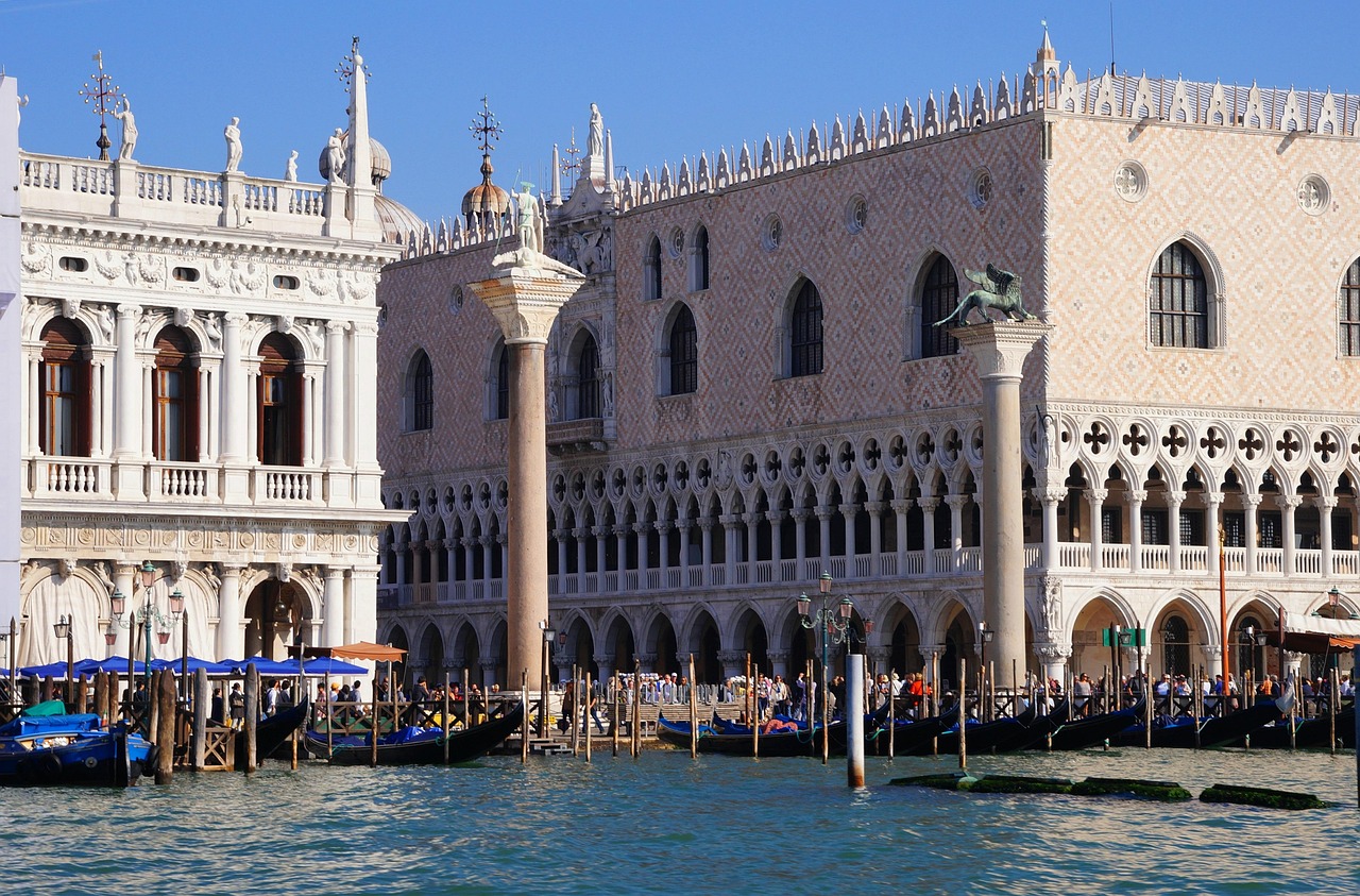 Albaredo per San Marco