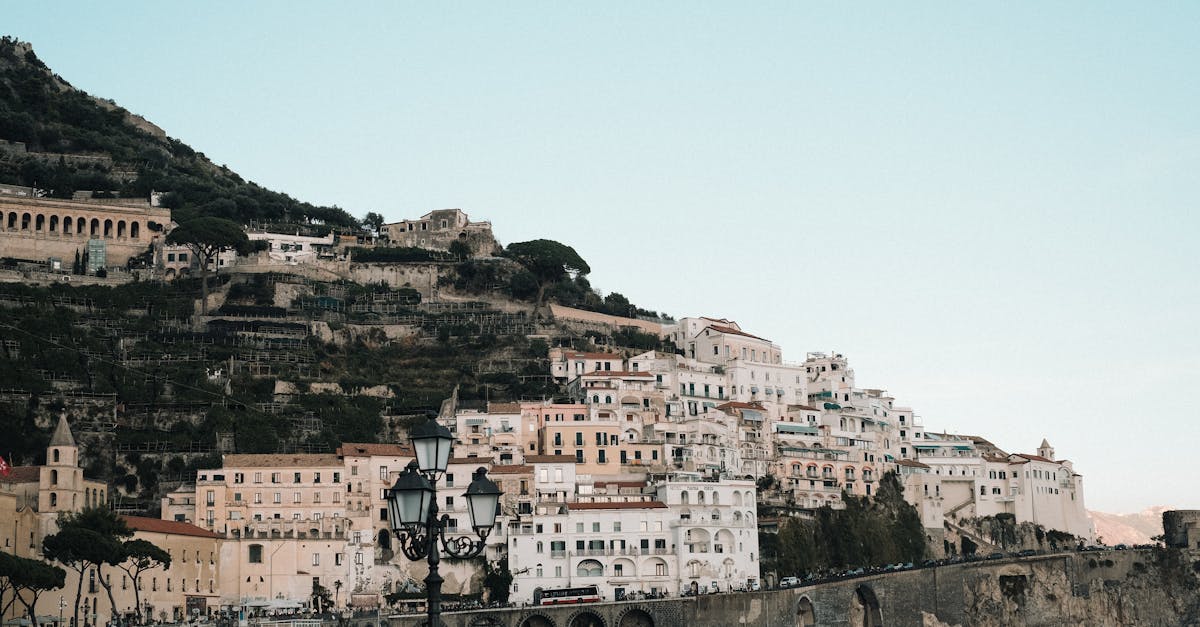 Amalfi