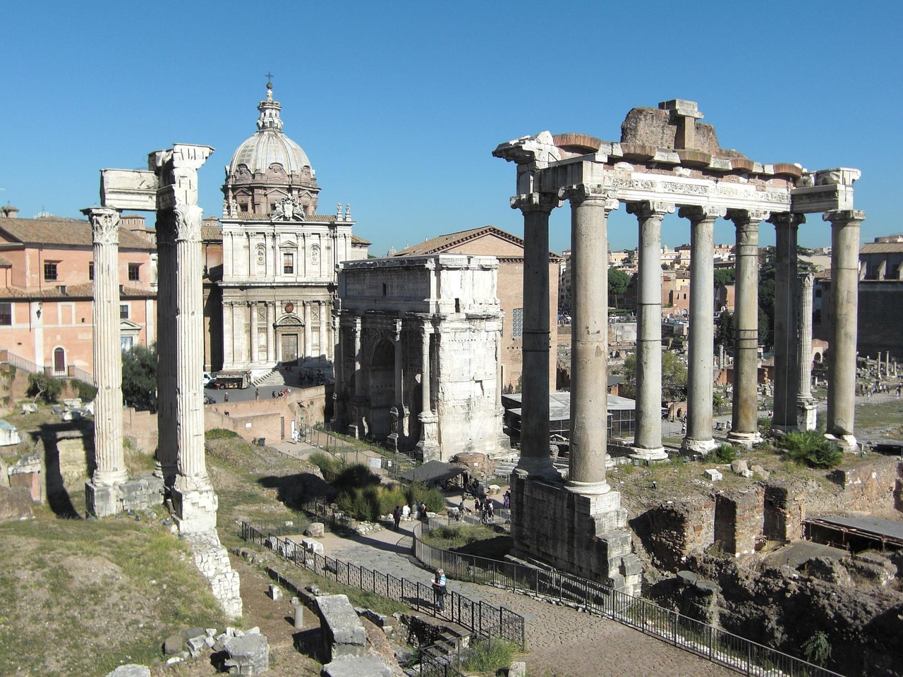 Arcinazzo Romano