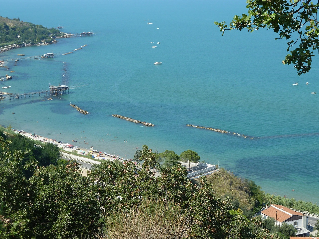 Bagnolo San Vito