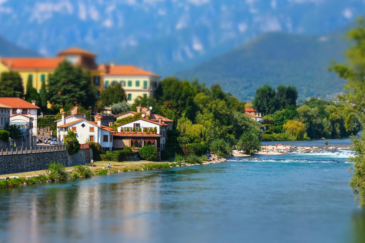 Bassano in Teverina