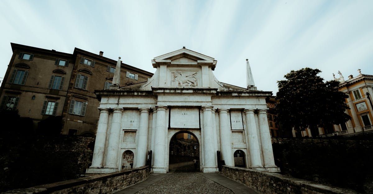 Bergamo