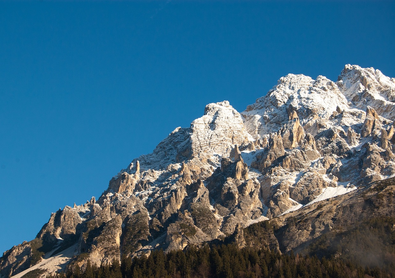 Borca di Cadore