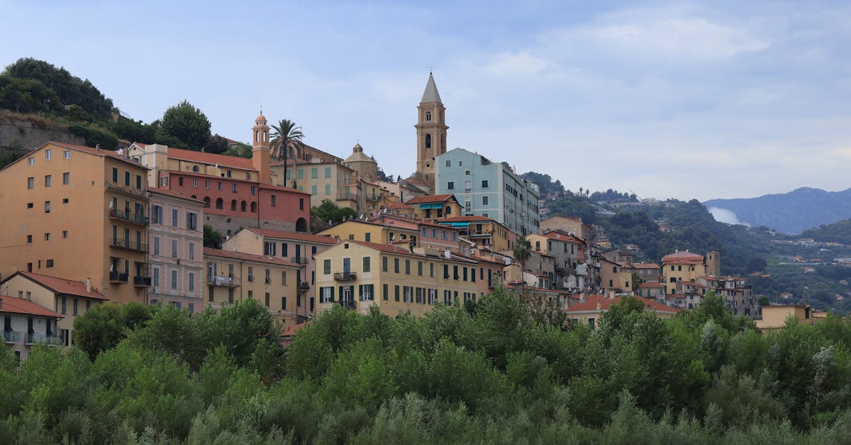 Bordighera