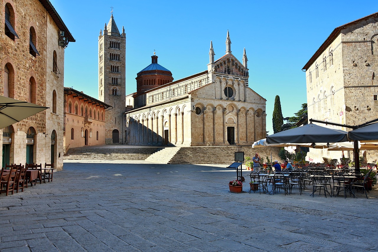 Borgo San Giacomo