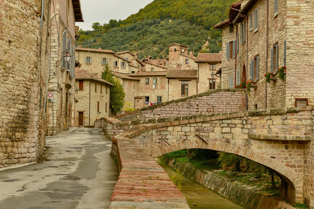 Borgo Tossignano