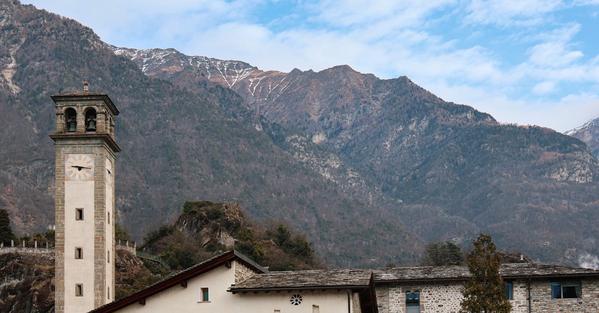 Bormio