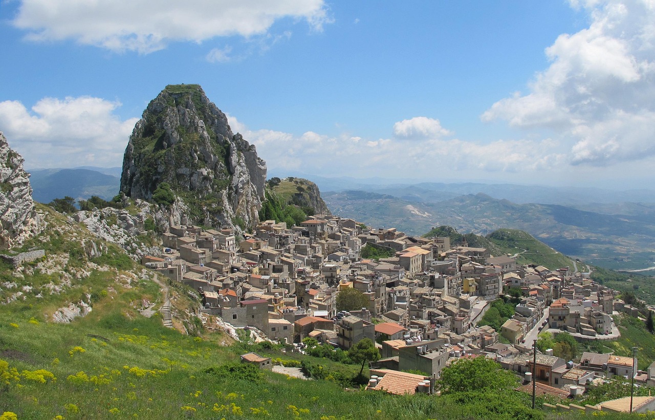 Caltabellotta