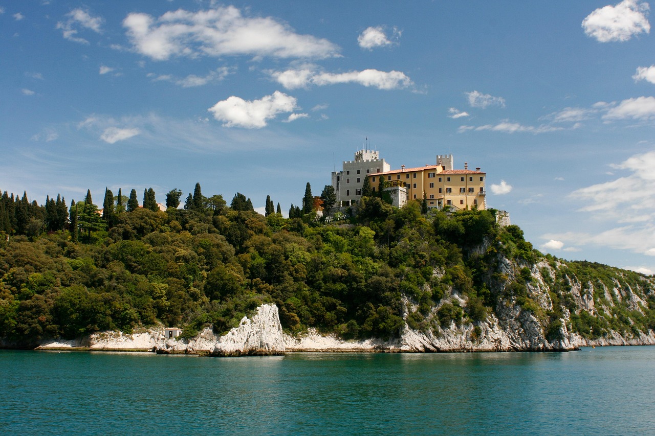 Castello d'Argile