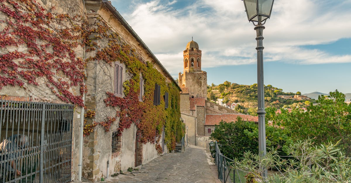 Castiglione della Pescaia