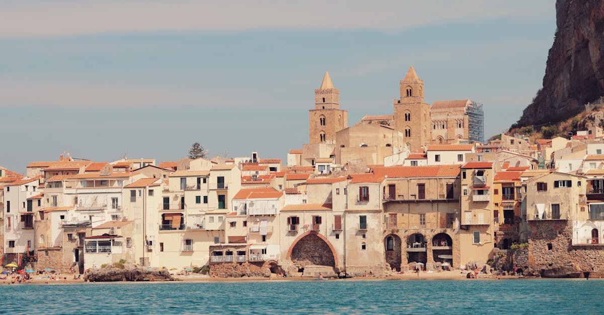 Cefalù