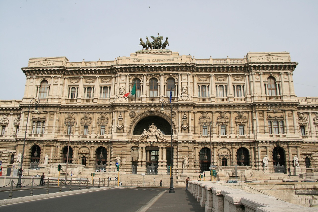 Corte Palasio