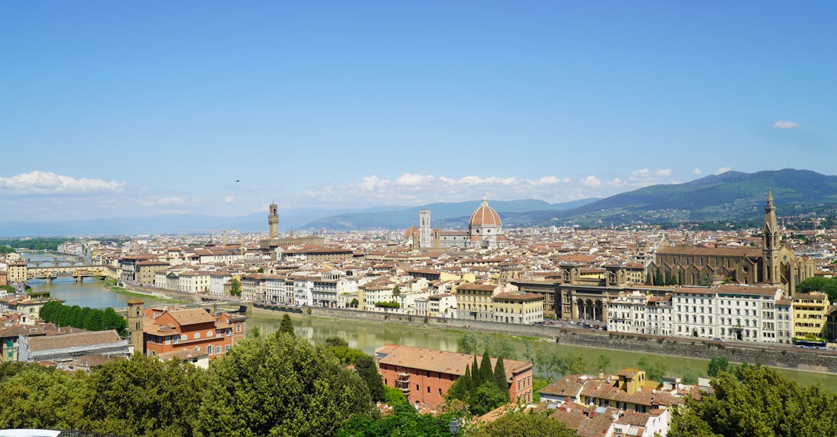 Firenze