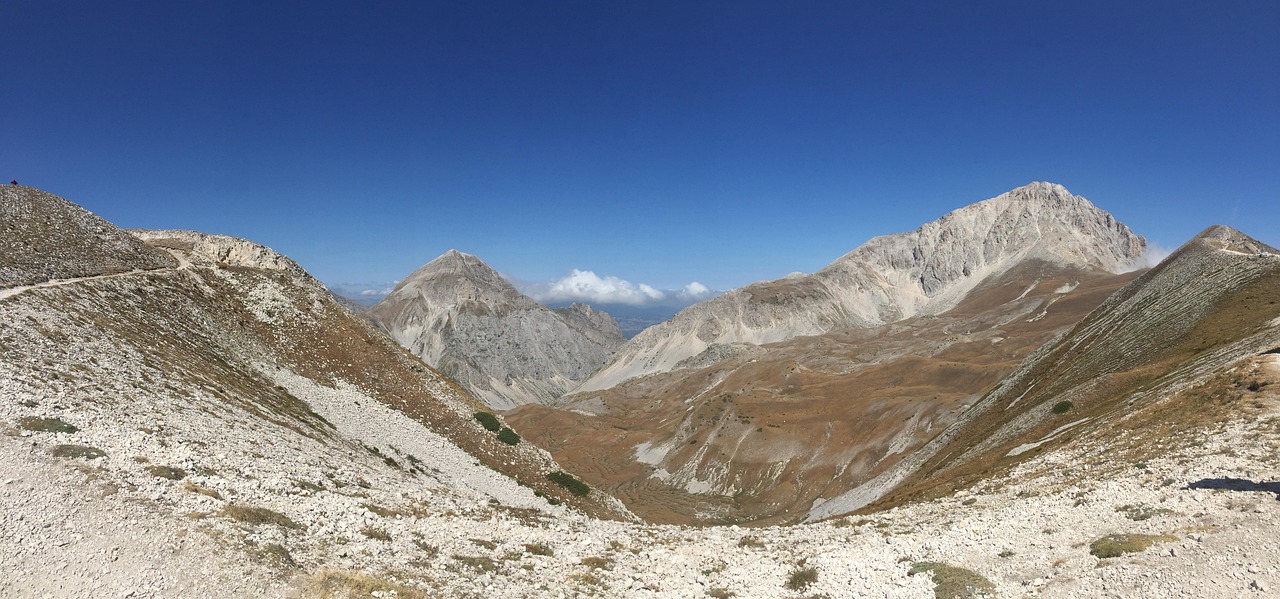 Isola del Gran Sasso d'Italia