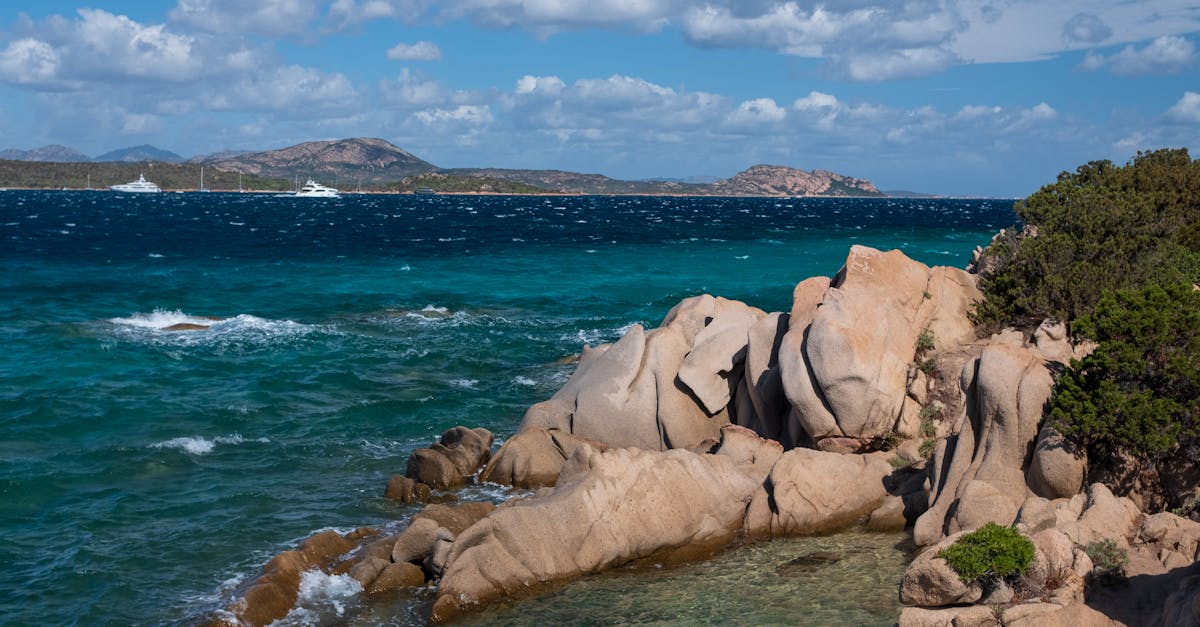 La Maddalena