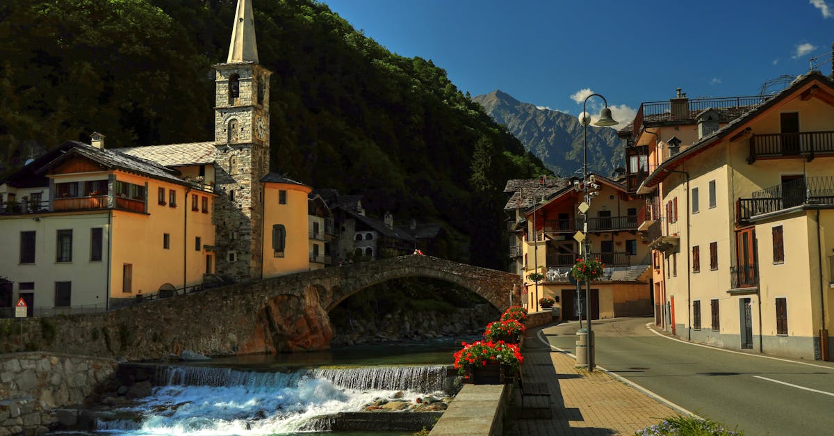 La Thuile