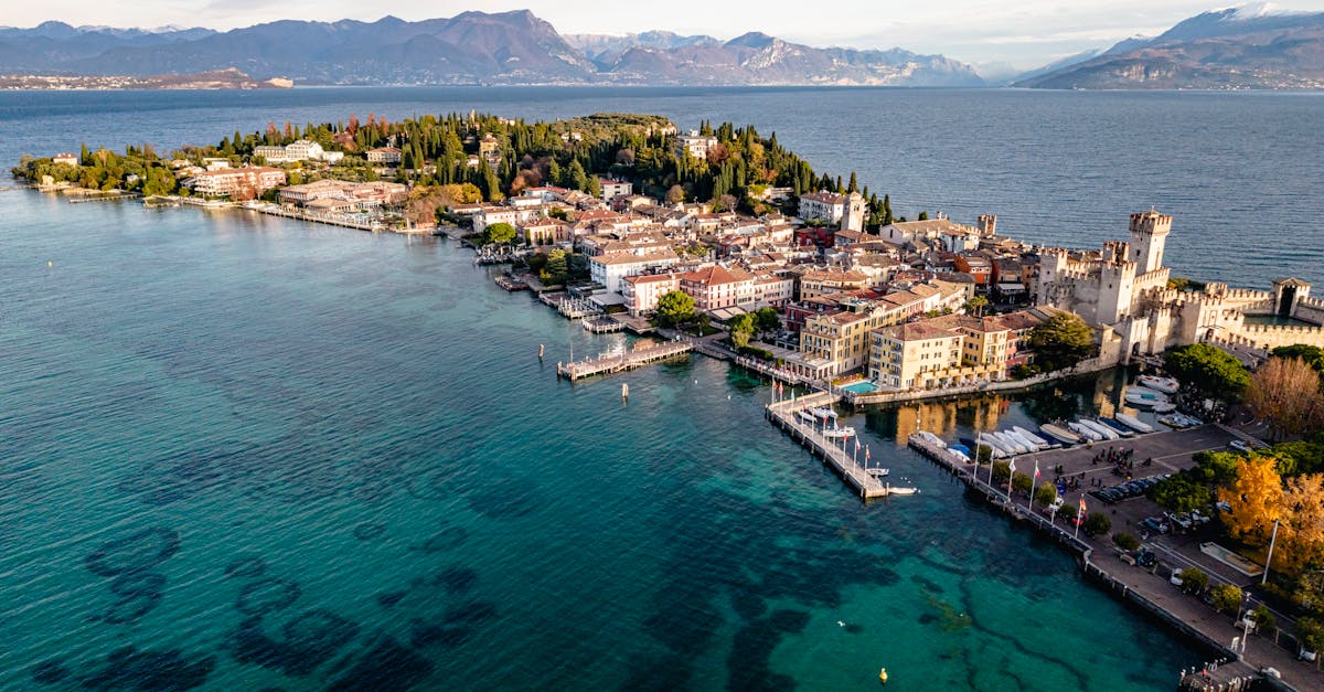 Lazise
