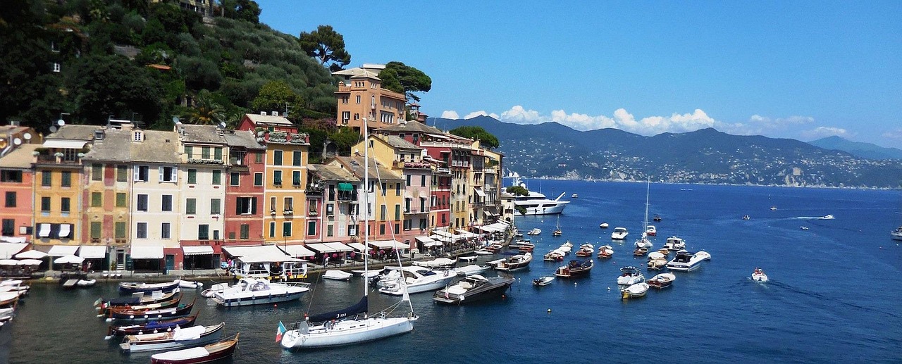 Magnano in Riviera