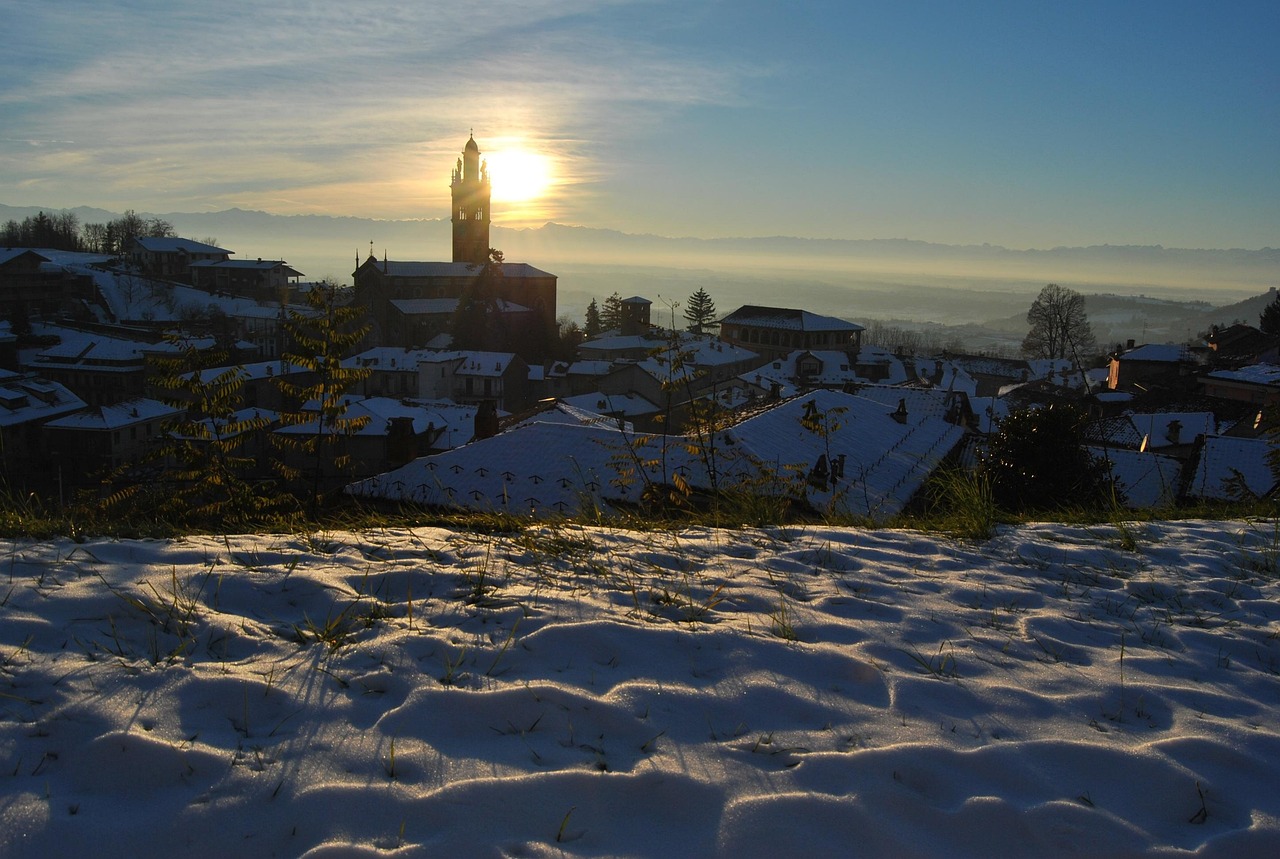 Monforte d'Alba
