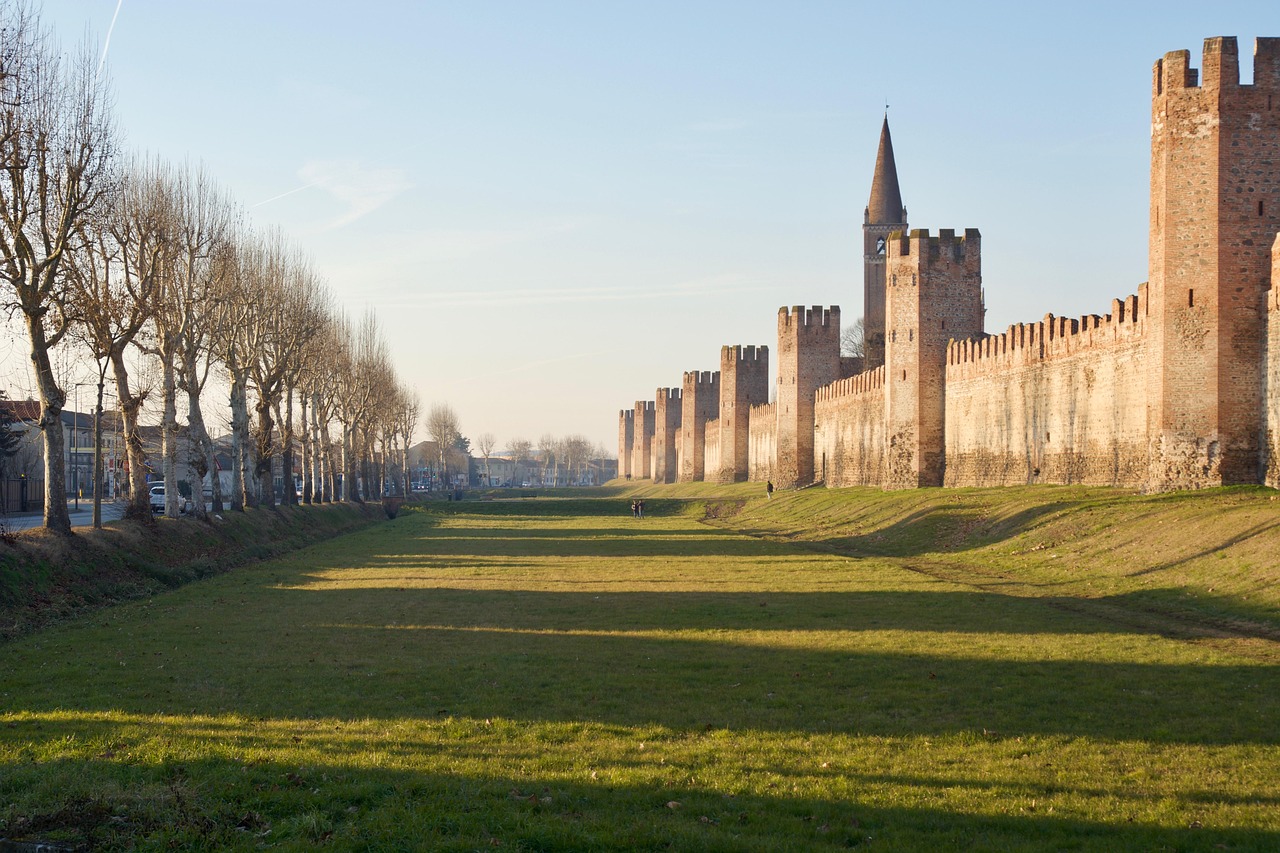 Montagnana