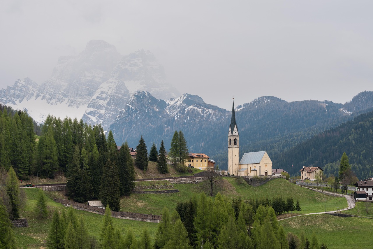 Monte Castello di Vibio