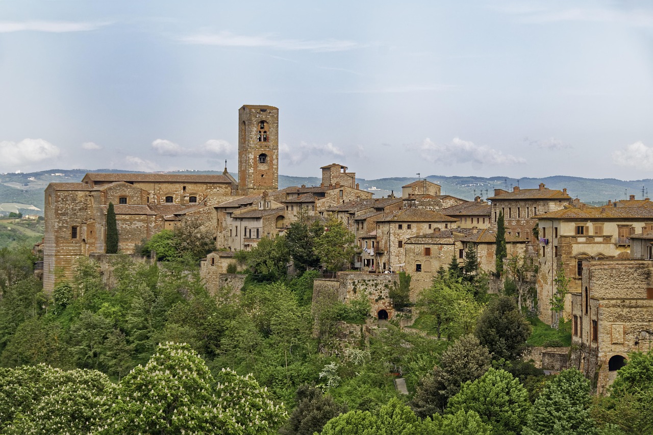Montefalcone di Val Fortore