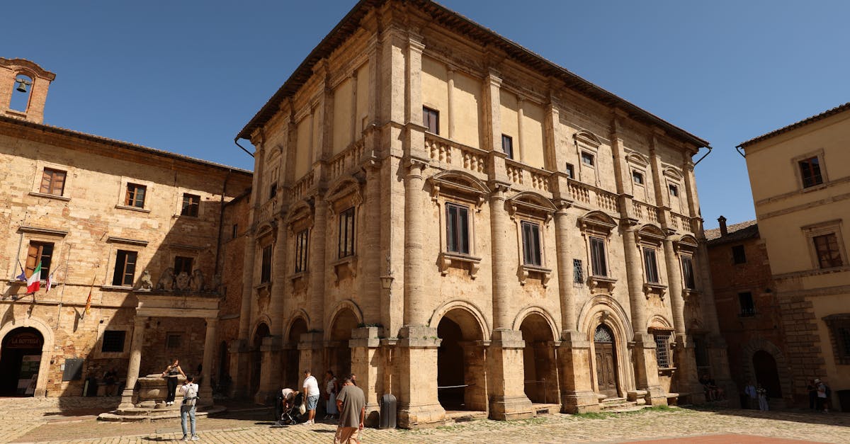 Montepulciano