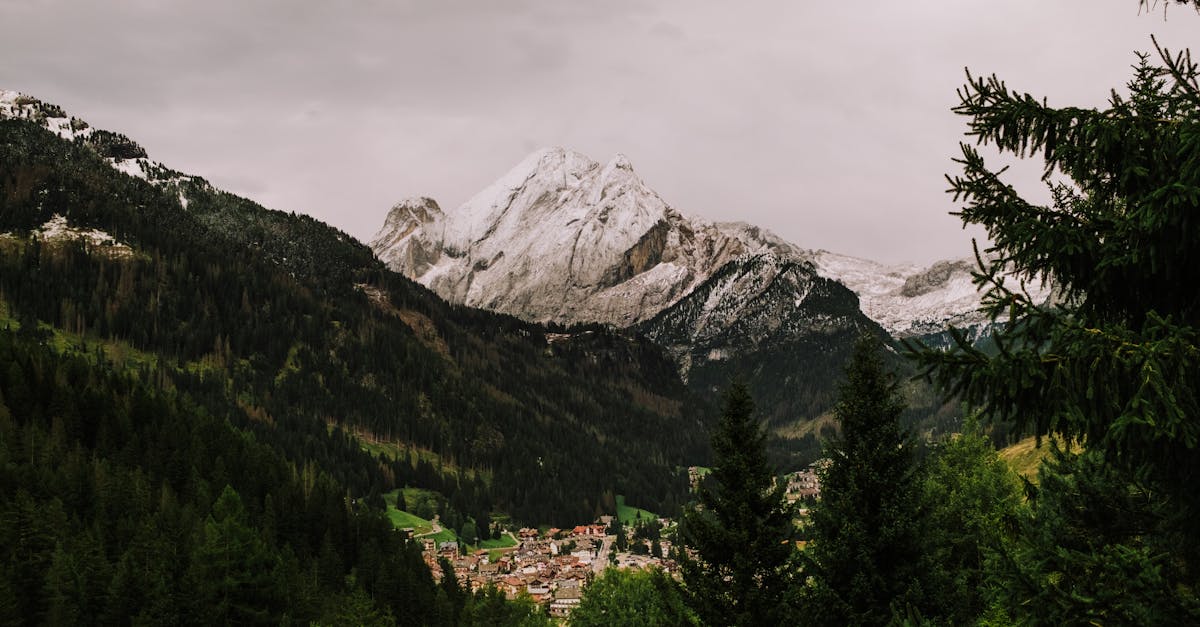 Ortisei