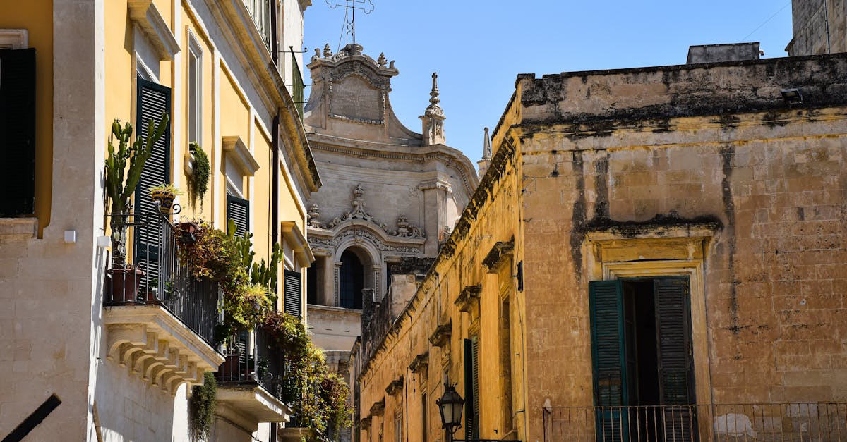 Ostuni