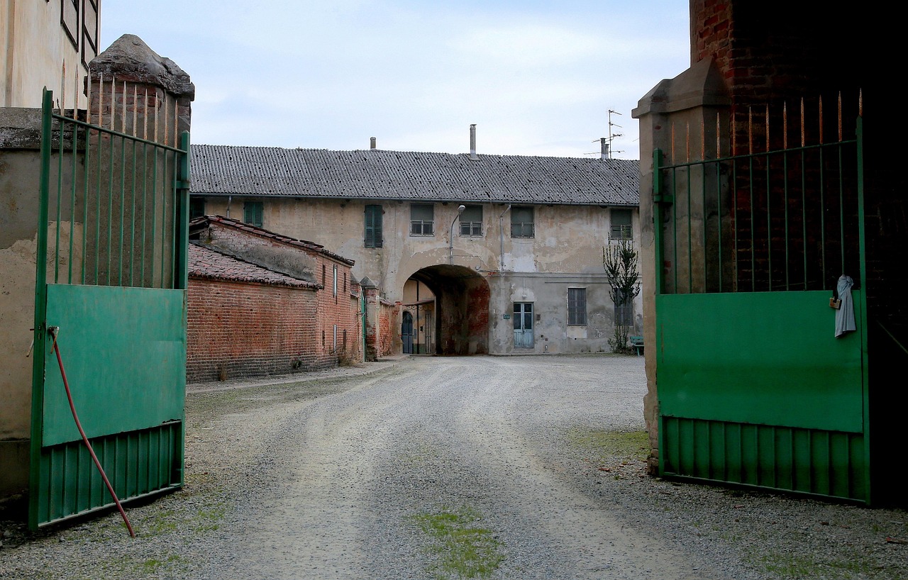 Paese
