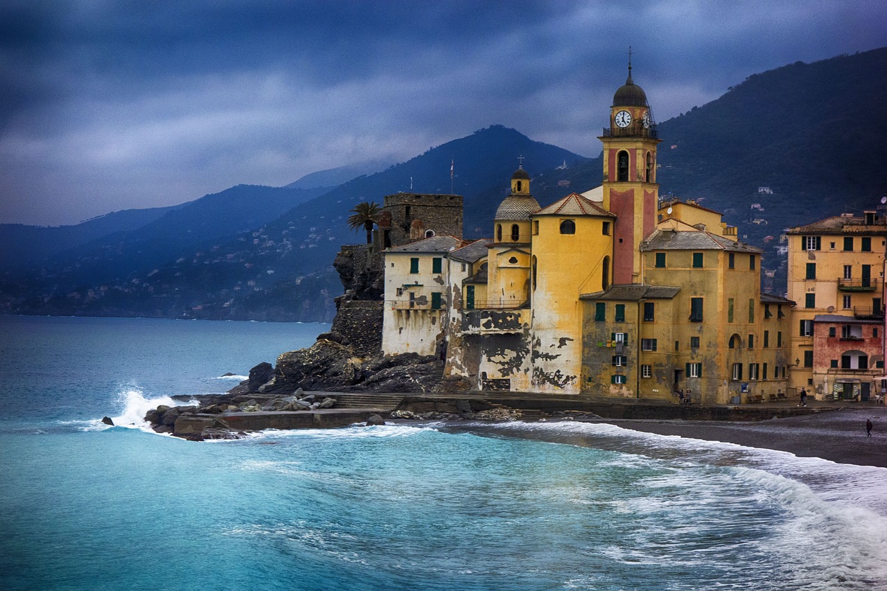 Parodi Ligure