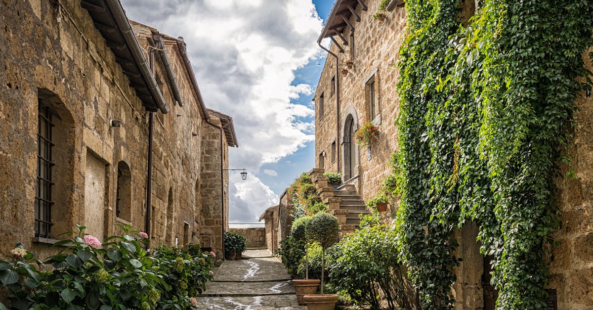 Pienza