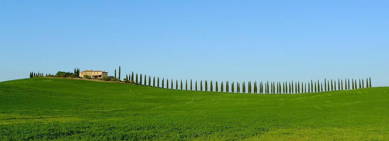 Poggio Bustone