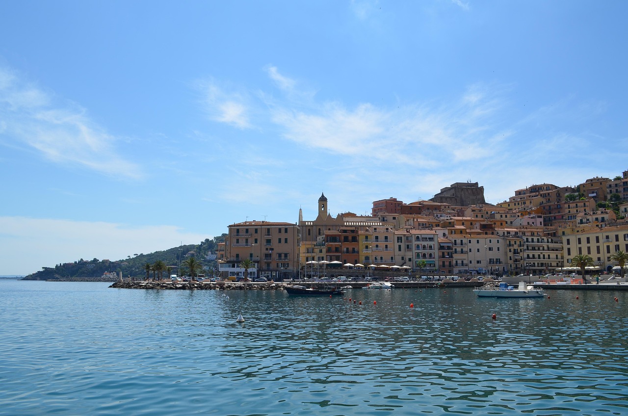 Porto Mantovano