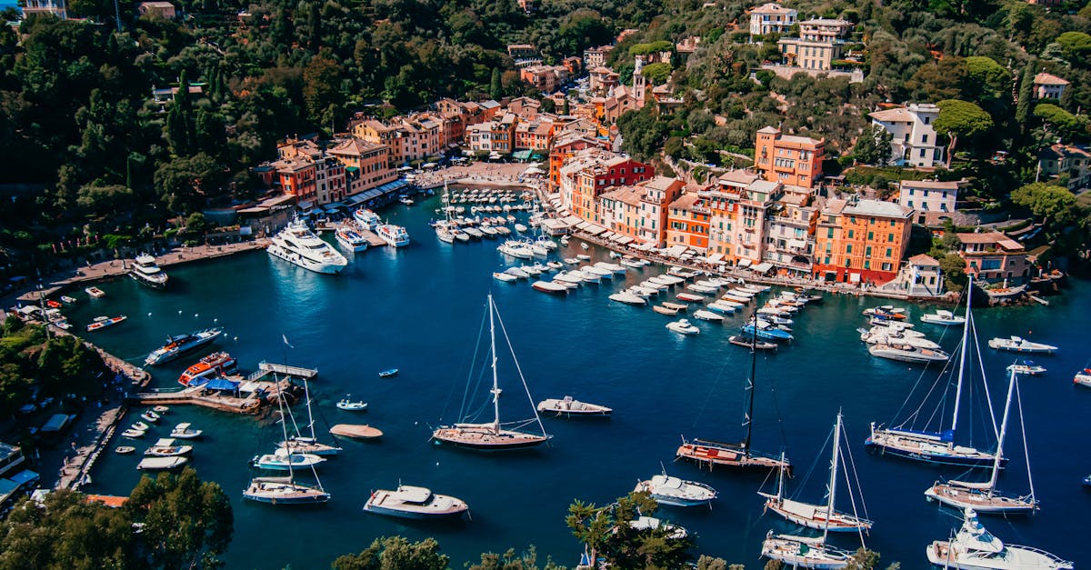 Portofino