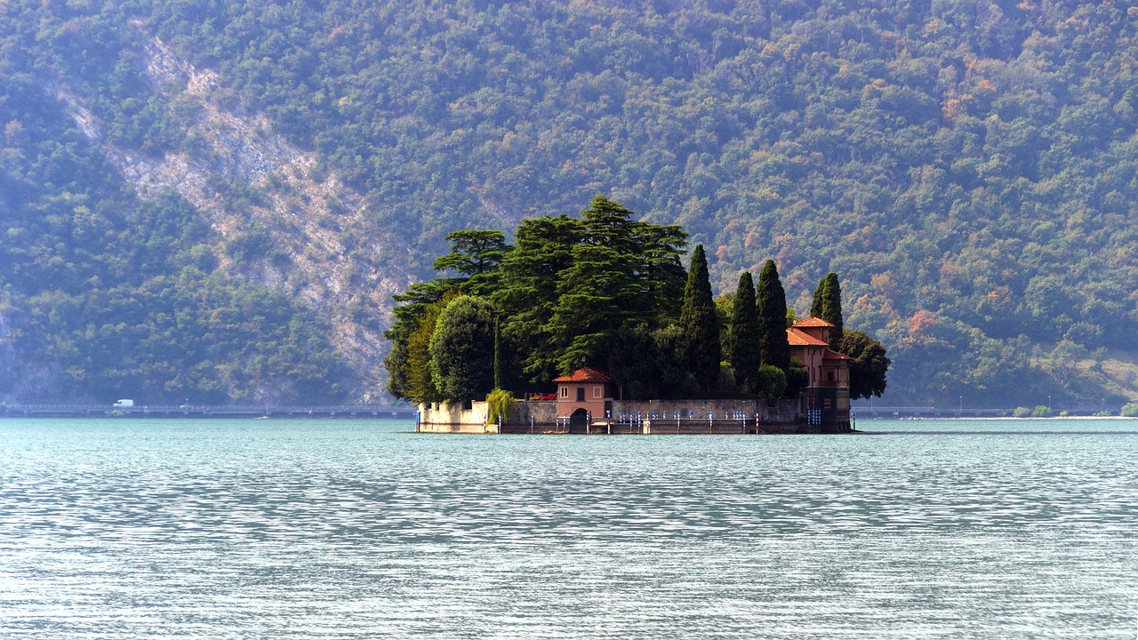 Provaglio d'Iseo