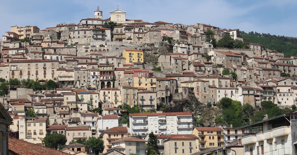 Roccaraso