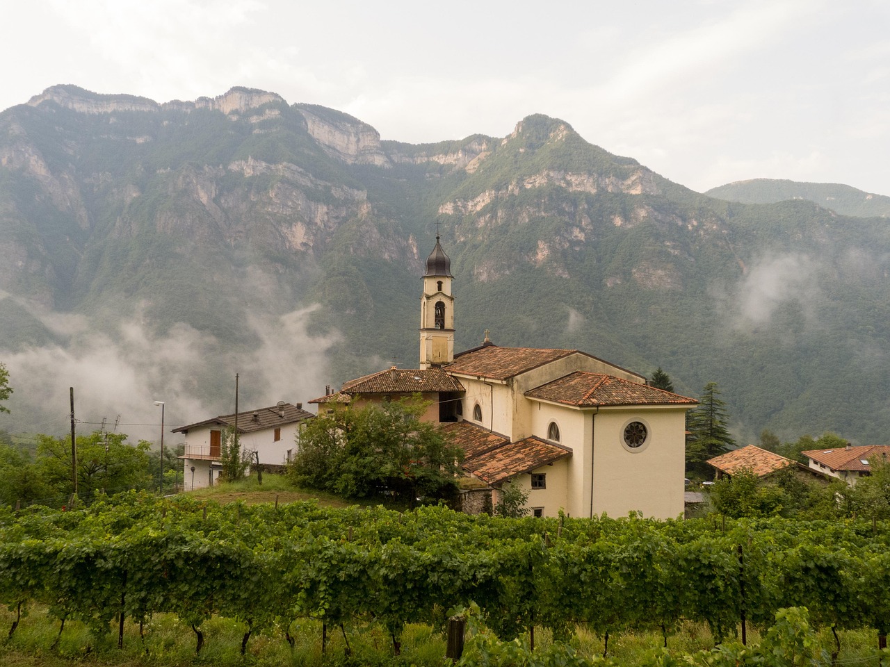 Ronchi Valsugana
