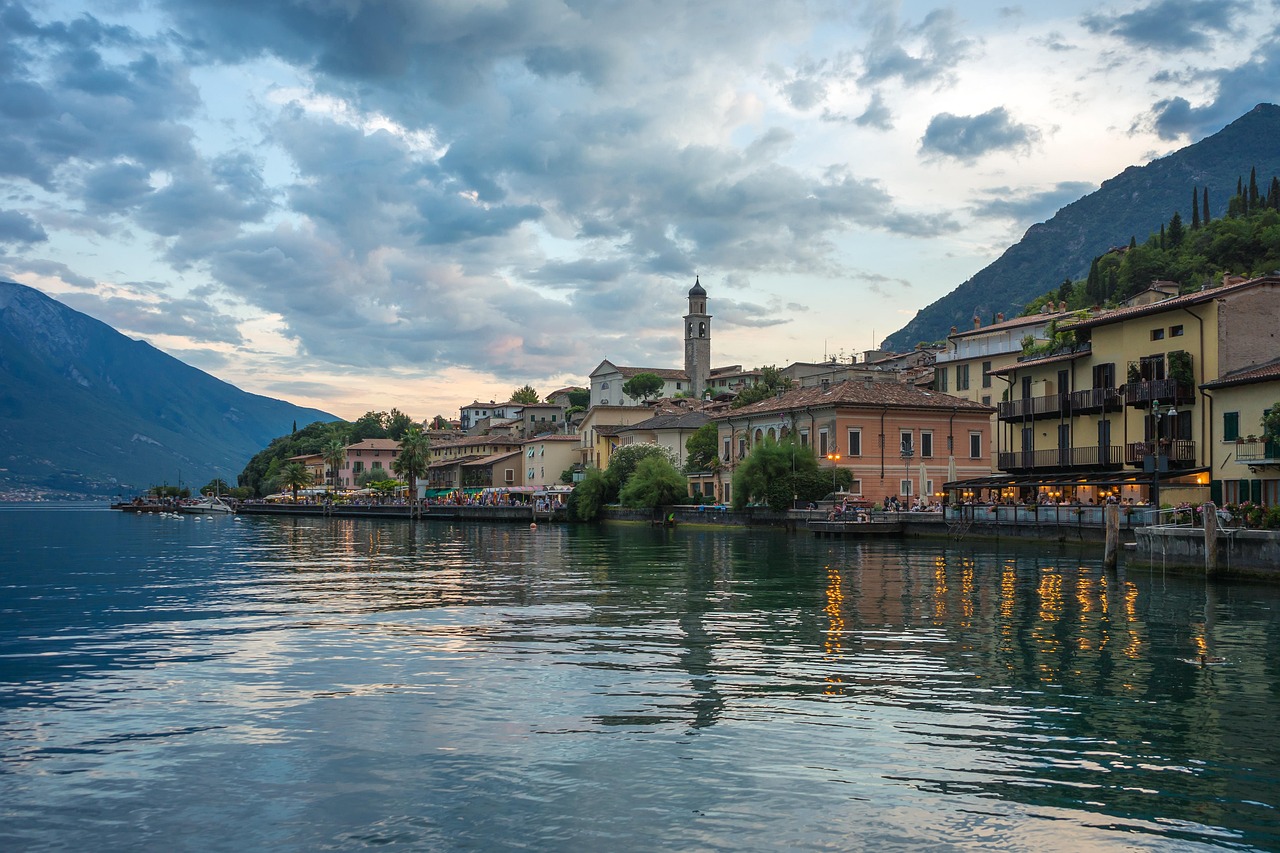 Salerano sul Lambro