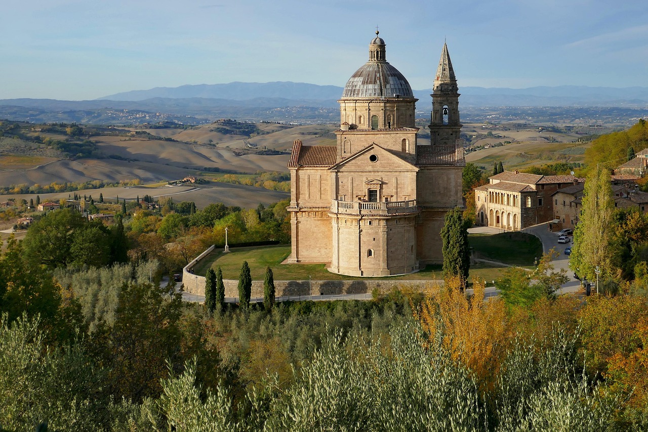 San Biagio di Callalta