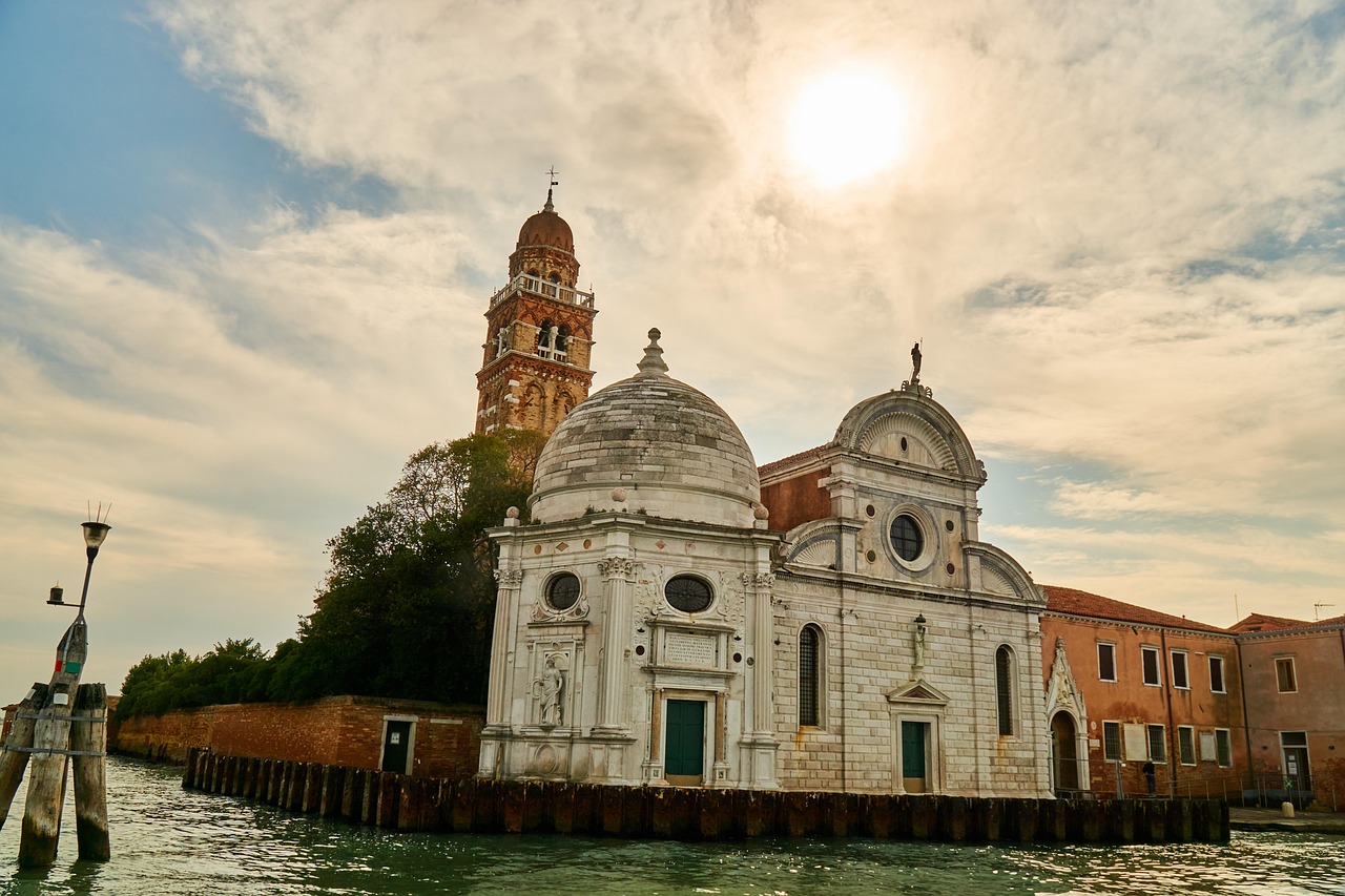 San Michele di Ganzaria