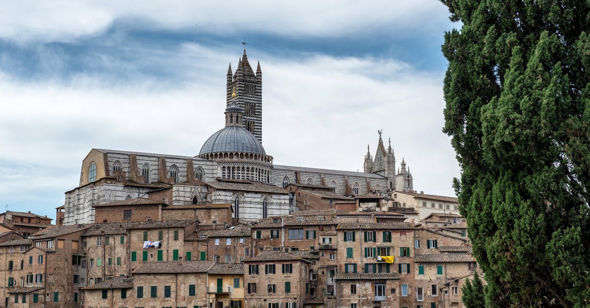 Siena