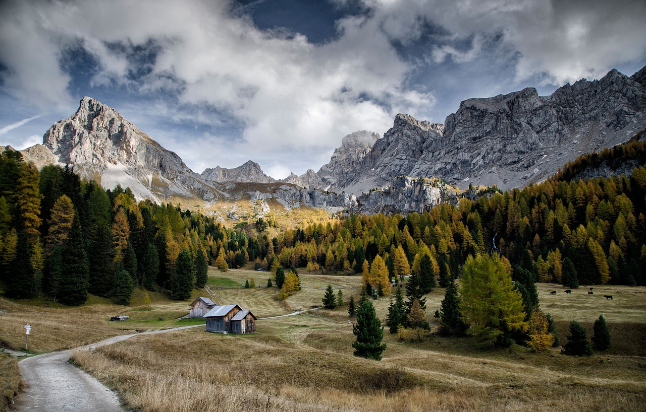 Soraga di Fassa