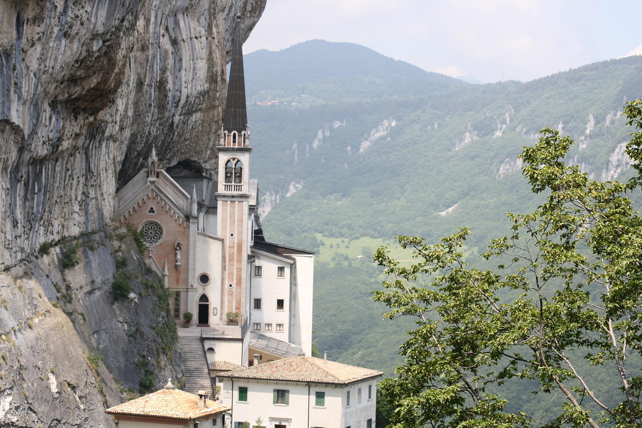 Spezzano della Sila