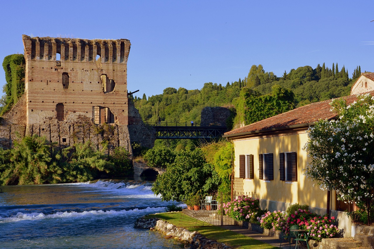 Valeggio
