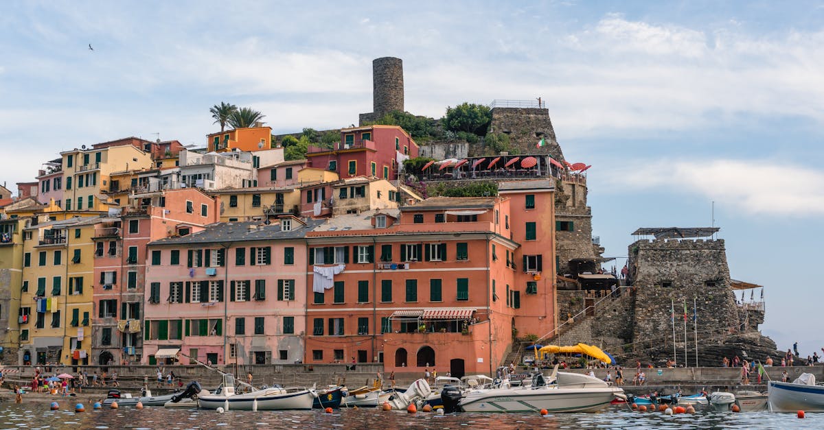 Vernazza