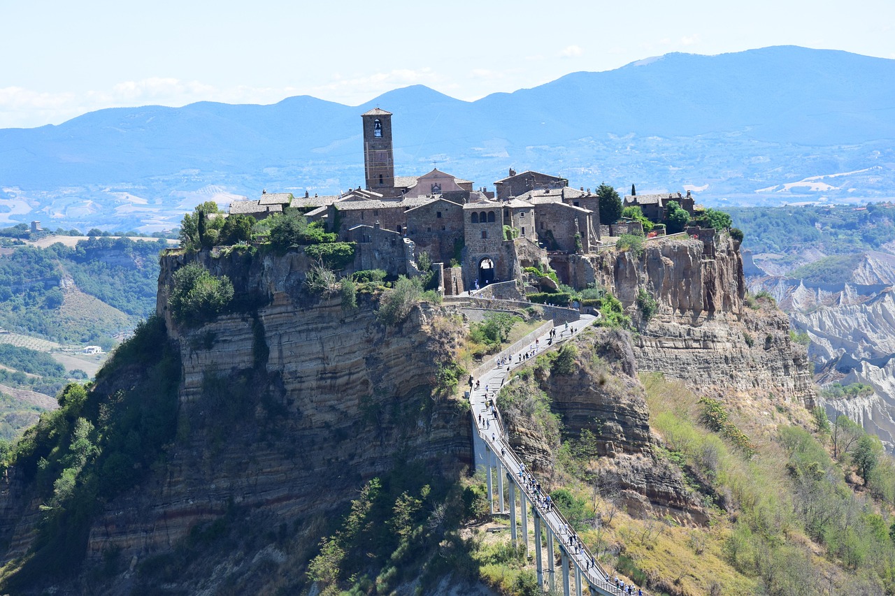 Vico nel Lazio