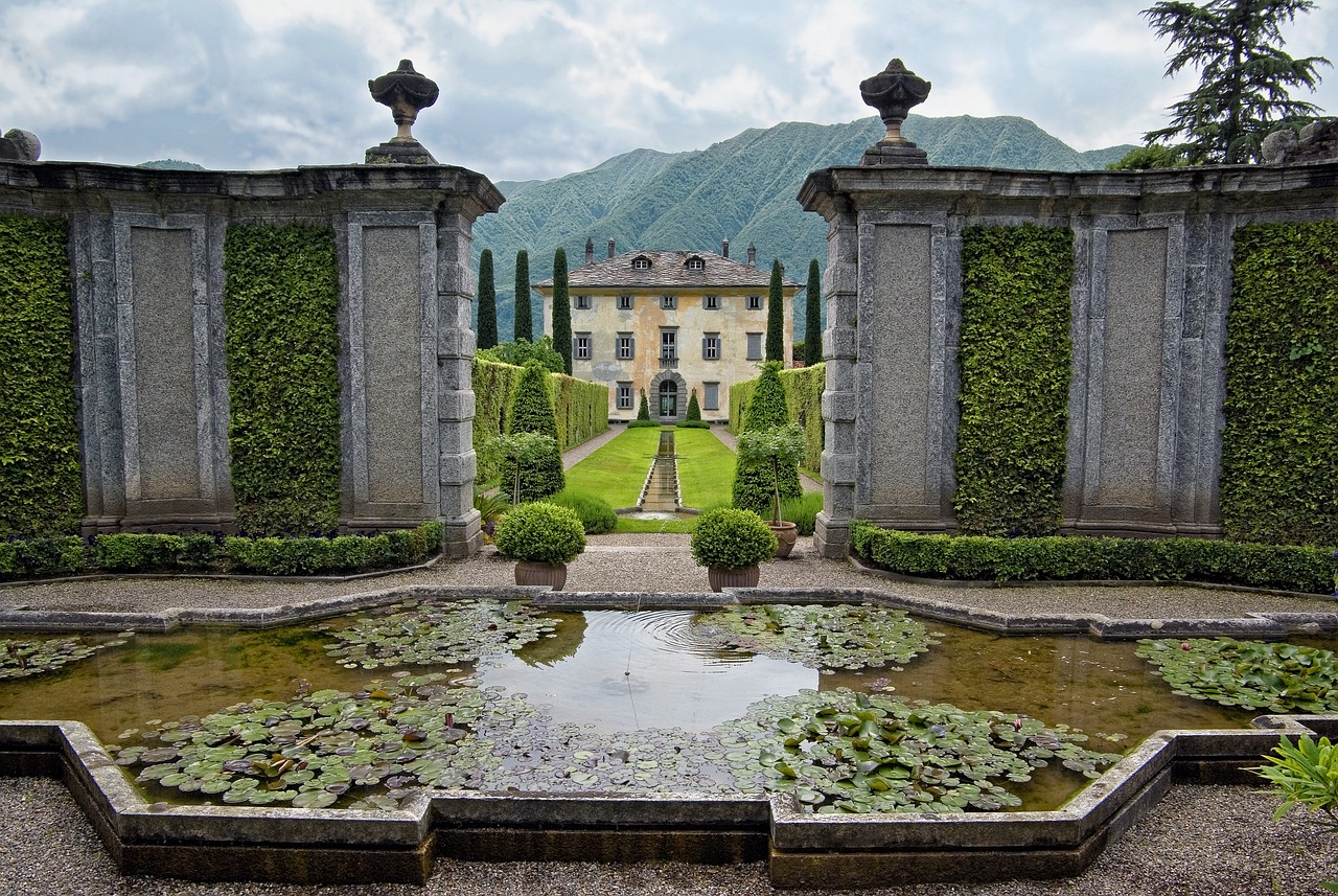 Villa Minozzo